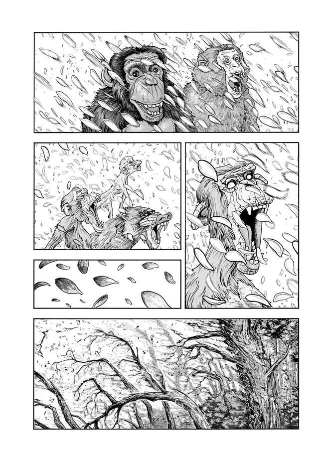 イマドキのサバサバ冒険者 第3.2話 - Page 7
