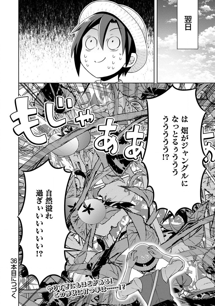 チート薬師のスローライフ ​異世界に作ろうドラッグストア 第36話 - Page 24