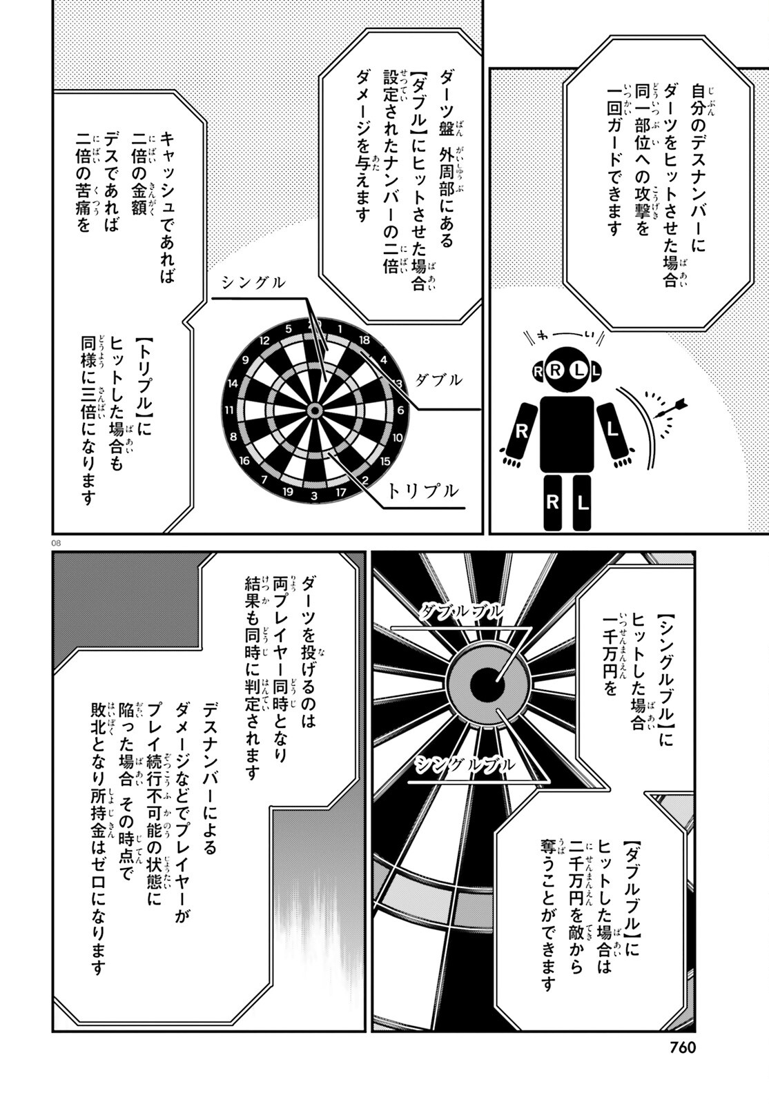 自称Ｆランクのお兄さまがゲームで評価される学園の頂点に君臨するそうですよ？ 第44話 - Next 第45話