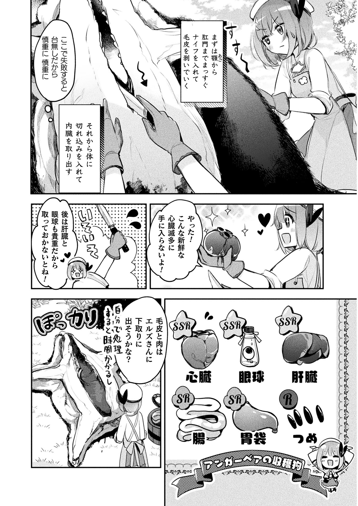 新米錬金術師の店舗経営 第6話 - Page 13