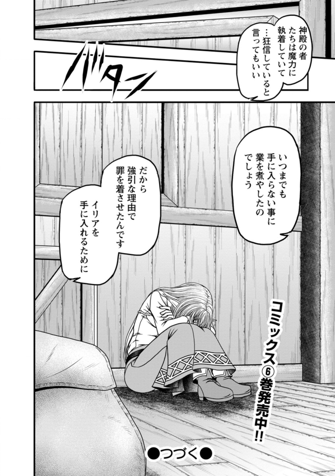 ギルドのチートな受付嬢 第33.2話 - Page 13