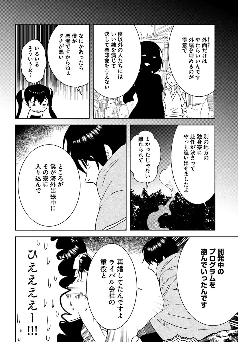 アラフォー賢者の異世界生活日記 第17話 - Page 6