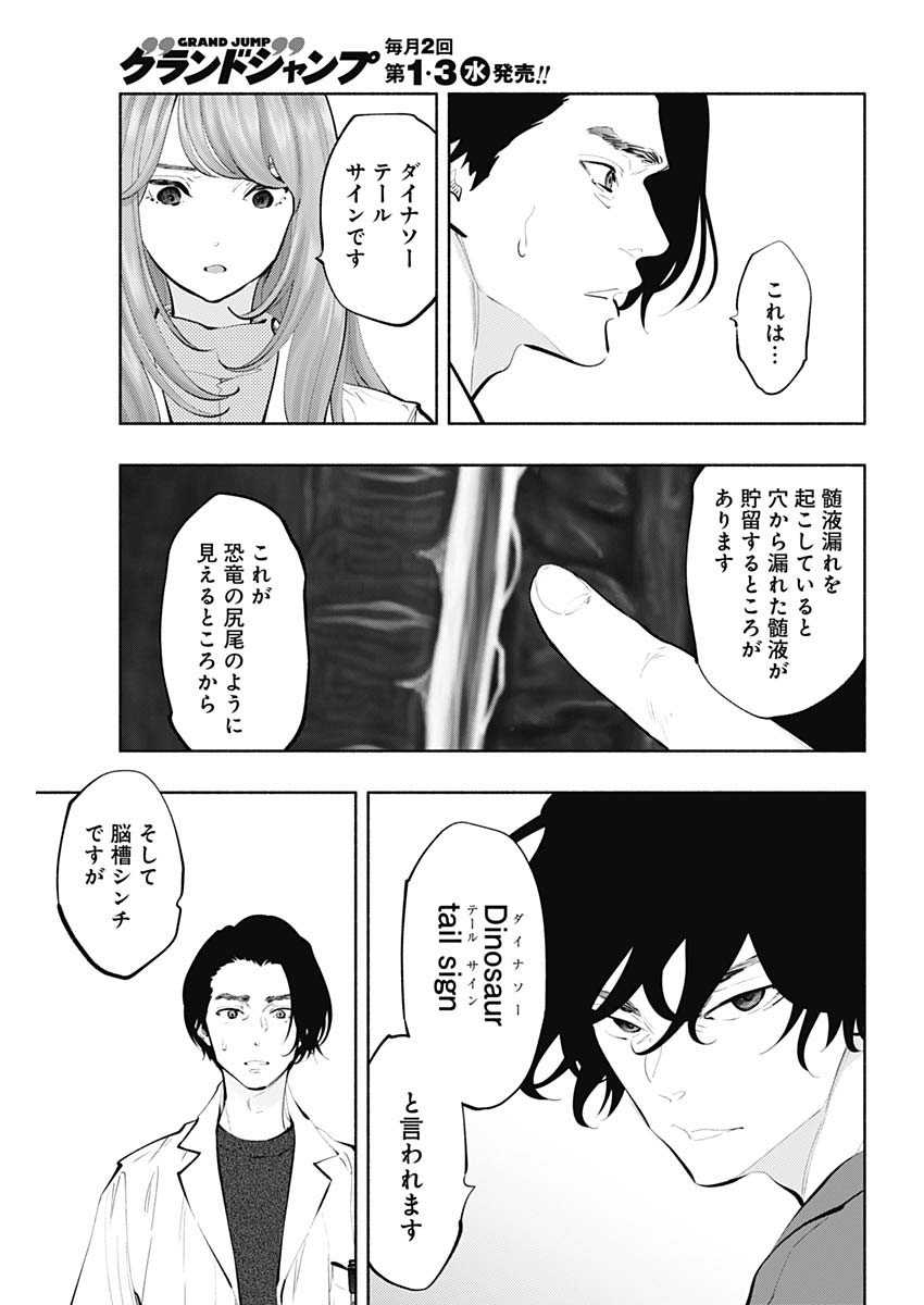 ラジエーションハウス 第79話 - Page 24