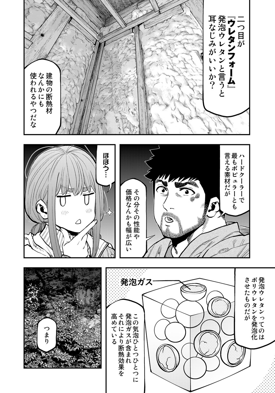 ふたりソロキャンプ 第86話 - Next 第87話