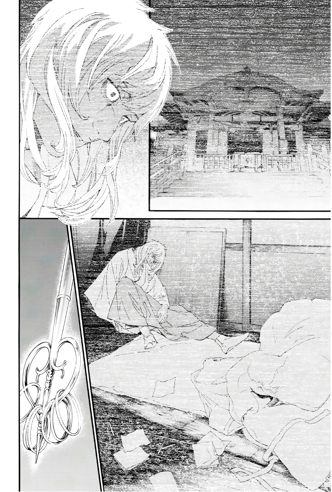 ノラガミ 第76話 - Page 38