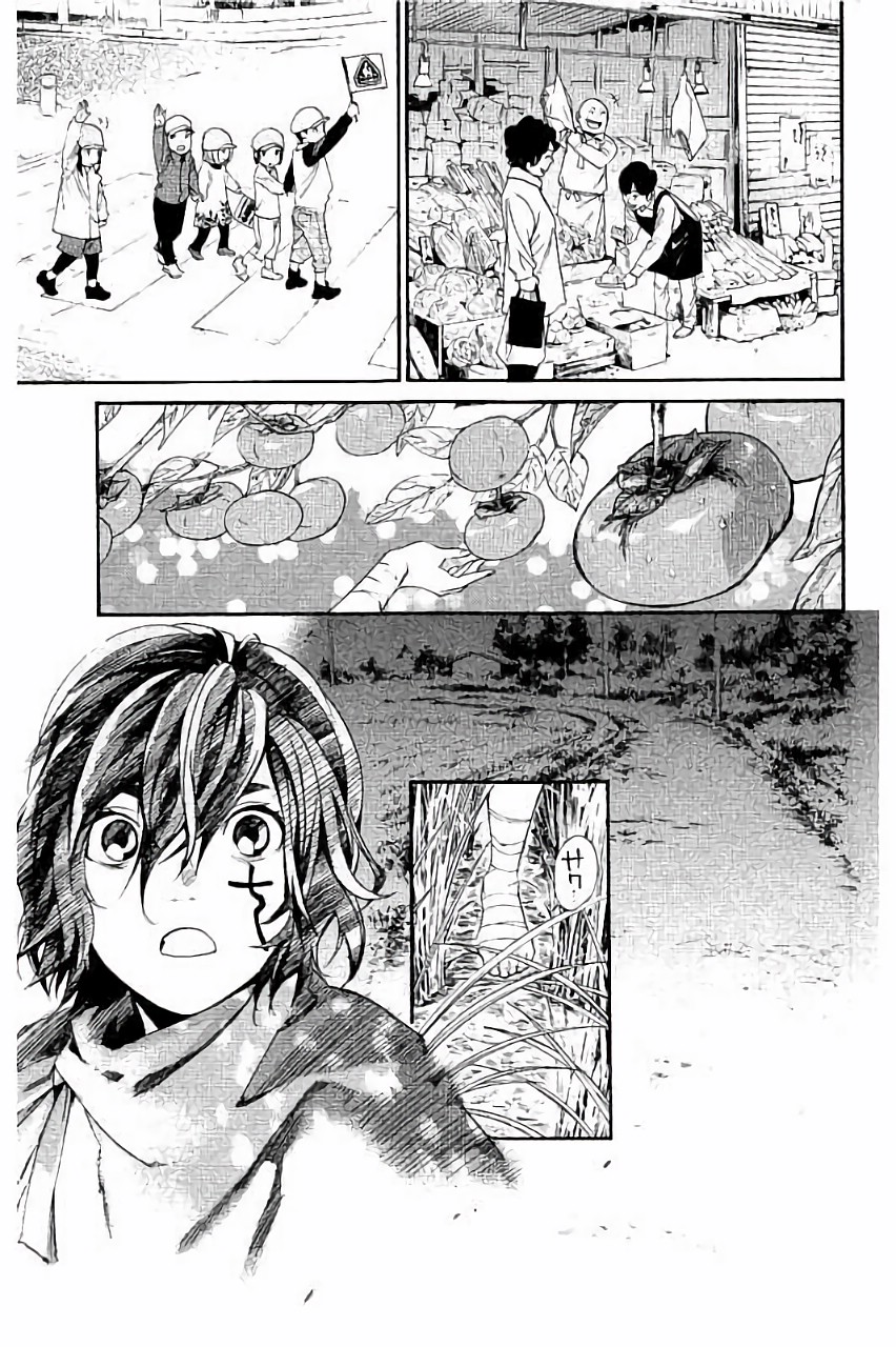 ノラガミ 第60話 - Page 19