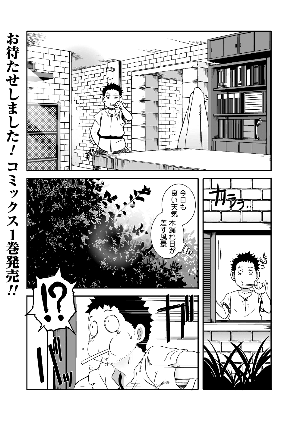 せっかくチートを貰って異世界に転移したんだから、好きなように生きてみたい 第9話 - Next 第10話