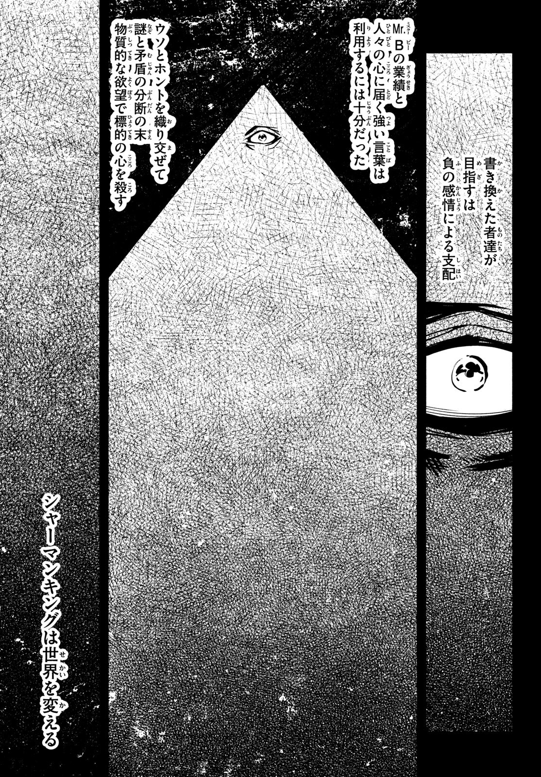 Shaman King: The Super Star 第46話 - Page 5