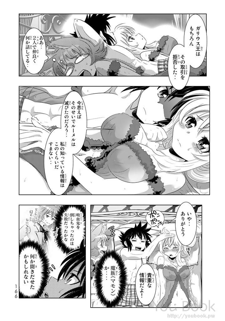 異世界支配のスキルテイカー~ゼロから始める奴隷ハーレム~ 第8話 - Page 36