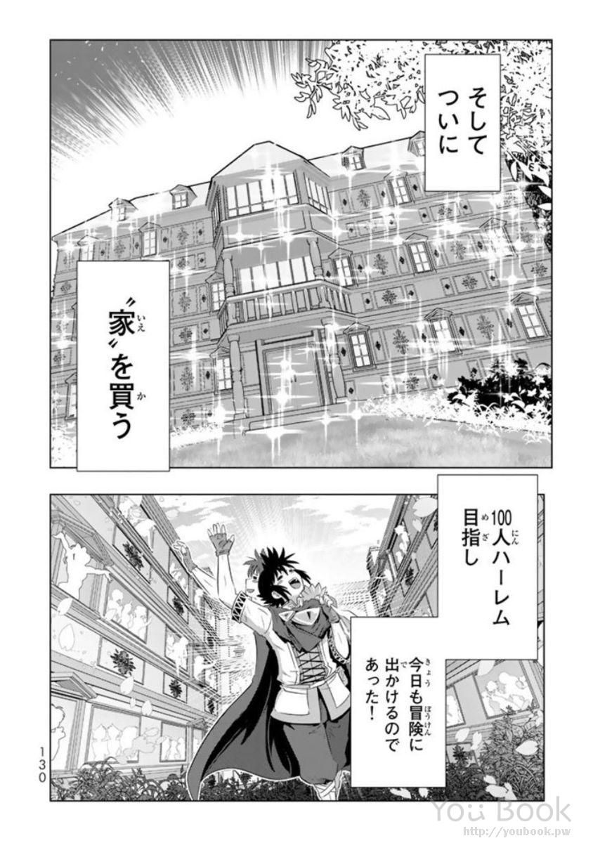 異世界支配のスキルテイカー~ゼロから始める奴隷ハーレム~ 第12話 - Page 2