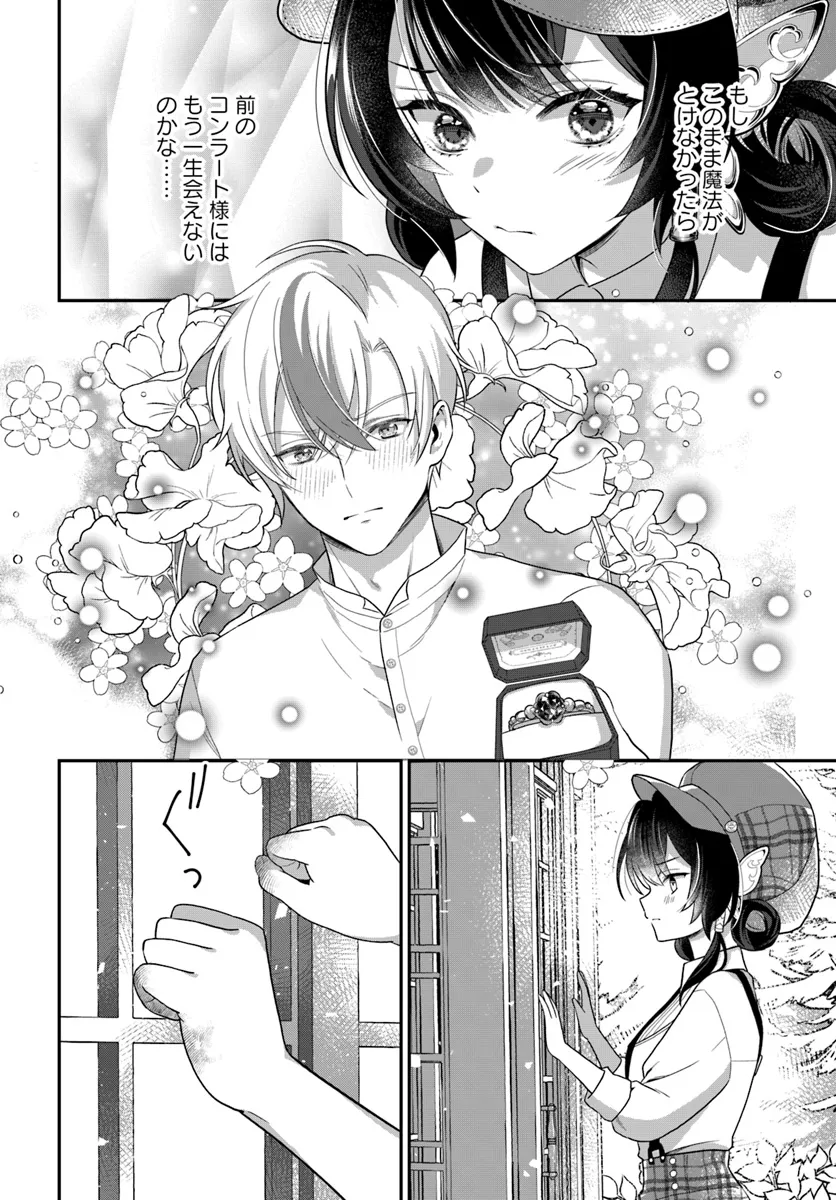 今日の閣下はどなたですか? 第3.3話 - Page 5