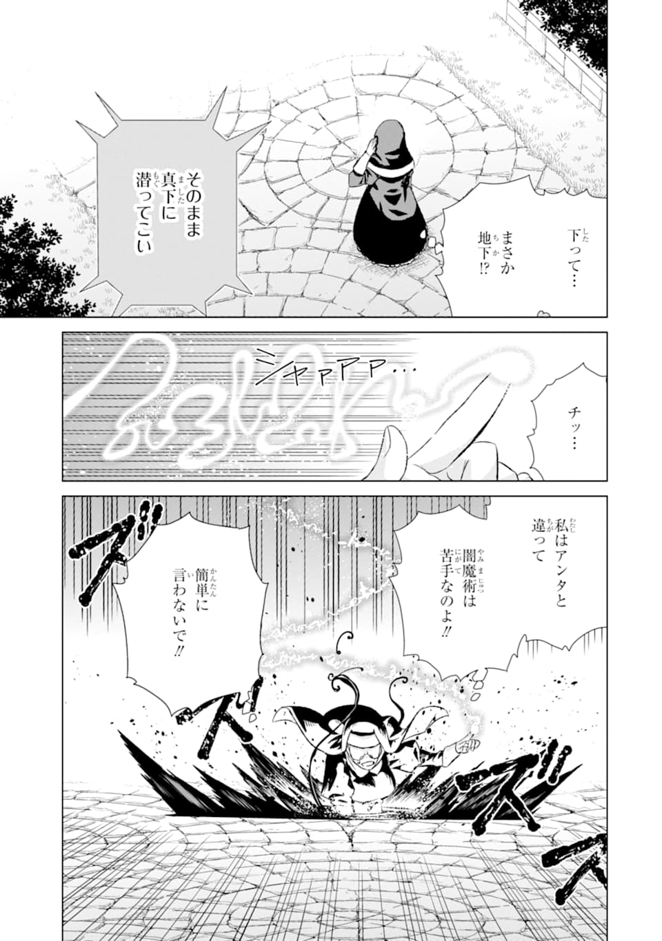 世界でただ一人の魔物使い ～転職したら魔王に間違われました～ 第23話 - Page 17