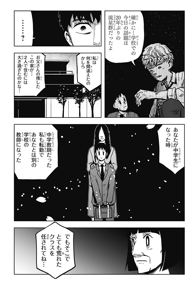 シバタリアン 第11話 - Page 6