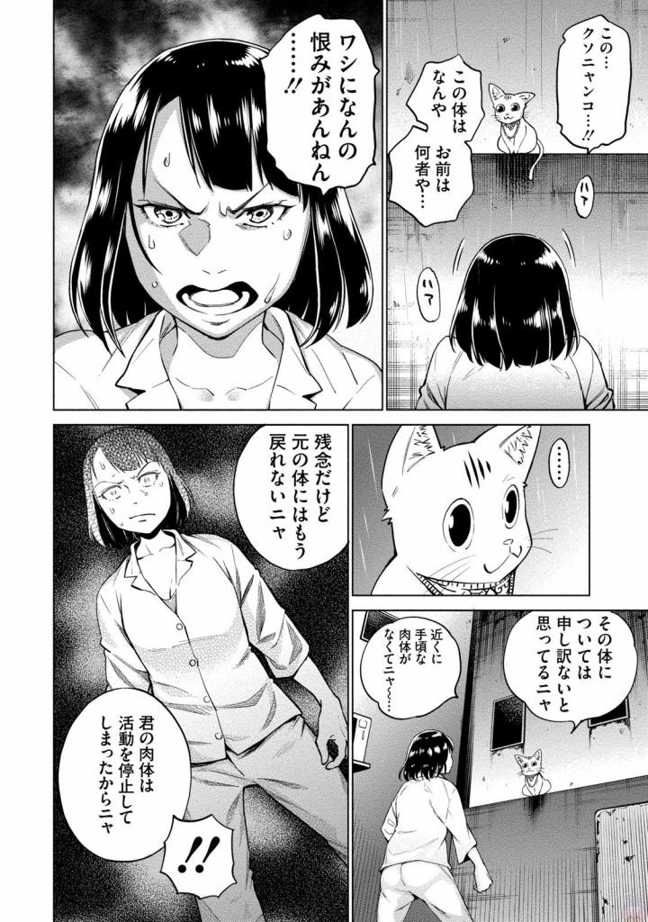 どるから 第1話 - Page 32